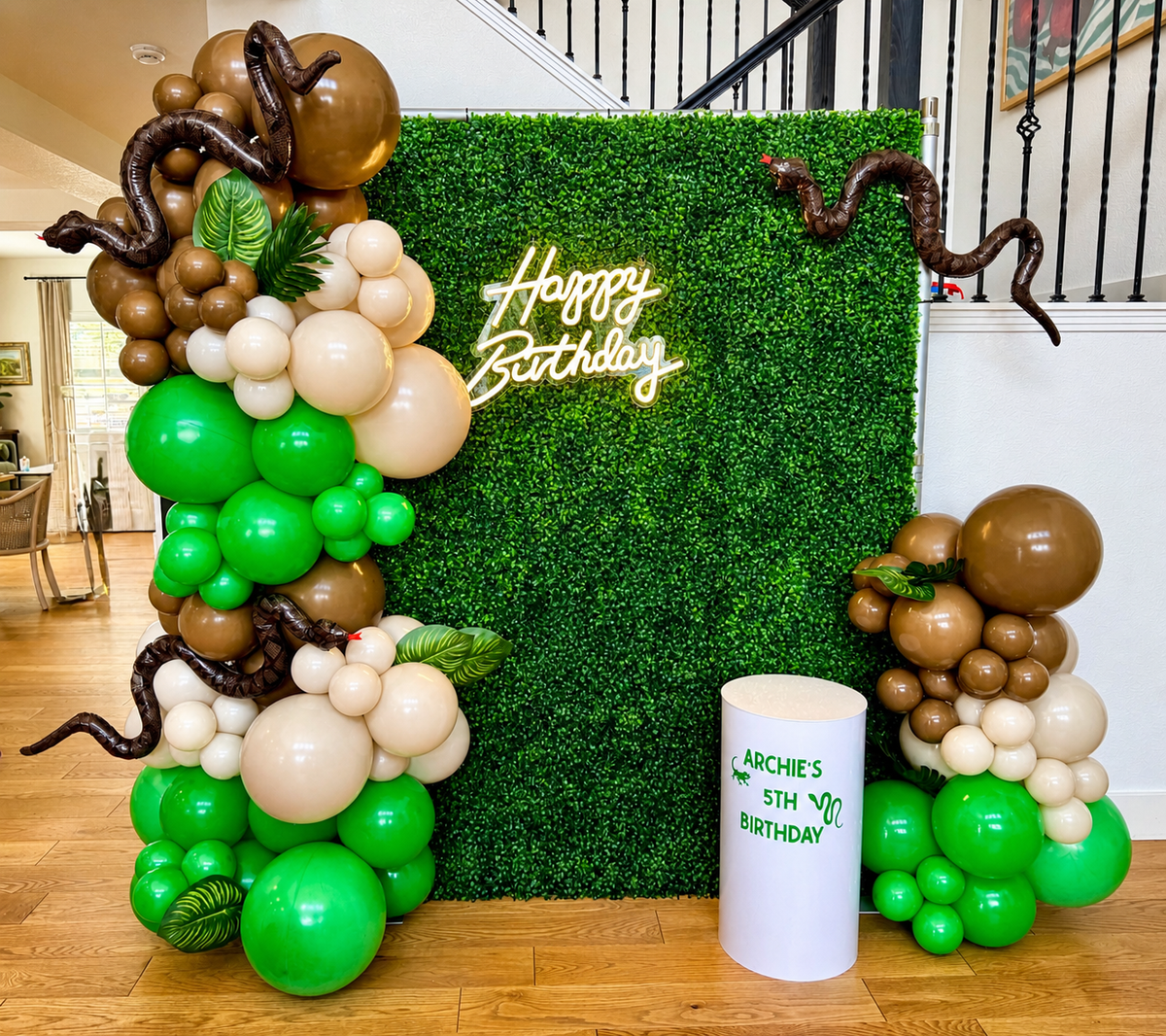 Unforgettable Celebrations Await