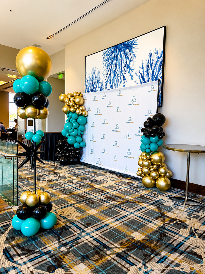 Event Planning & Design