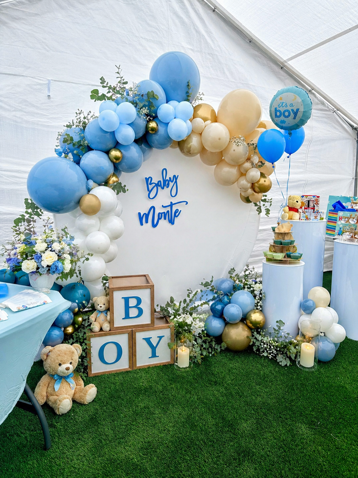 Bridal & Baby